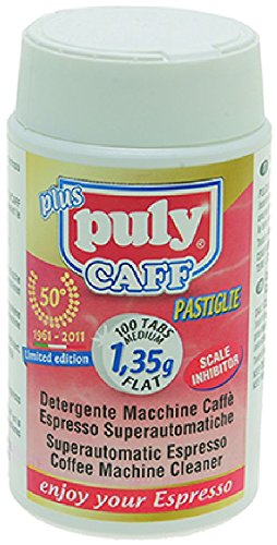 Puly Caff Tablets 100 x 1.35grm