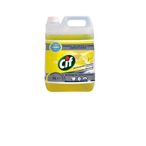 Cif Professional All Purpose Cleaner per 5 ltr