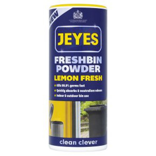 Small Jeyes Freshbin Powder (250g)