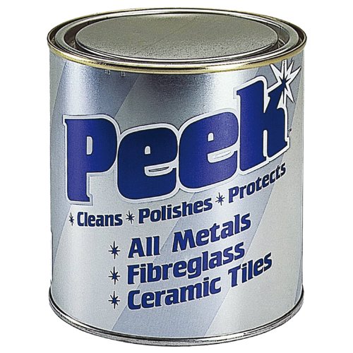 Peeks Metal Polish Per 1000ml