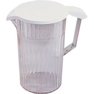 0.9Ltr Jug with Lid