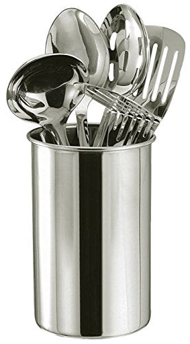 Stainless Steel Kitchen Tool Set 6 Utensil Kit