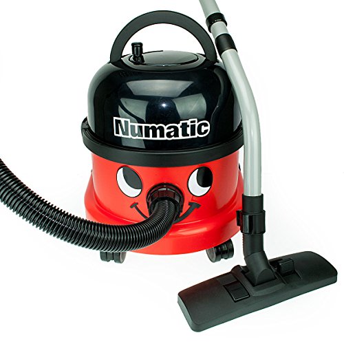 Commercial  Numatic Vacuum Cleaner Each