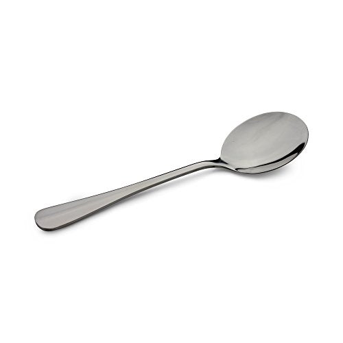 Baguette Soup Spoons Stainless Steel Per 12