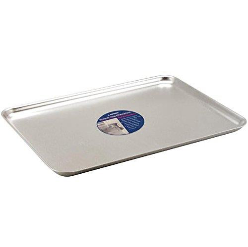 31.5x21.5x2cm Alum Baking Sheet