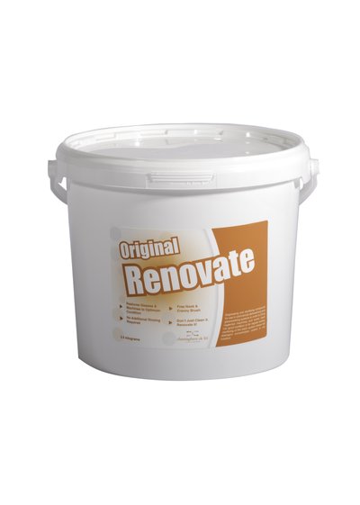 Renovate Dish-Glass Sterilizer Per 5kg