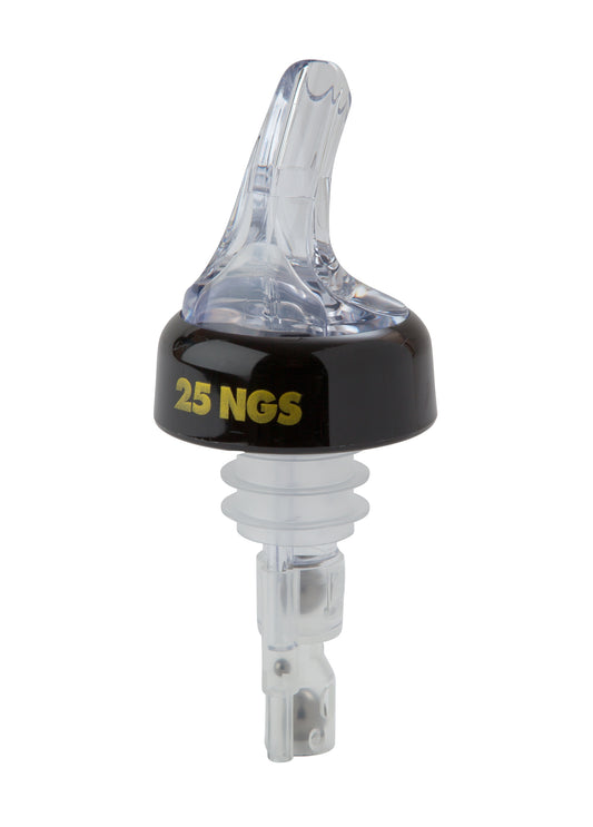 Clear 25ml  Sureshot Pourer