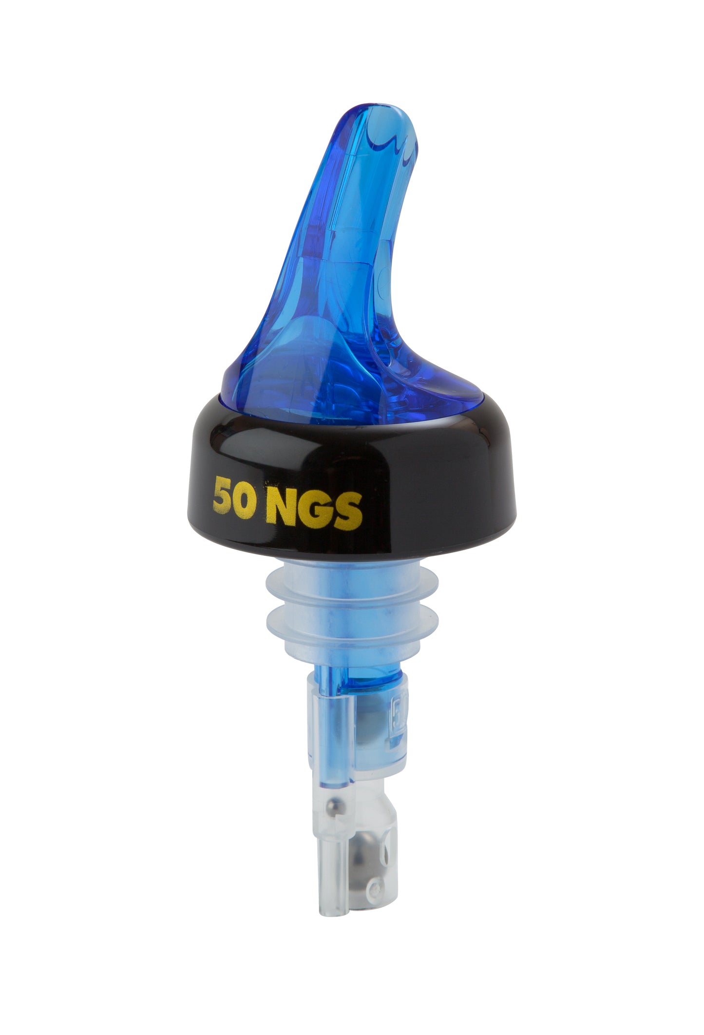 50ml Blue Sureshot Pourers