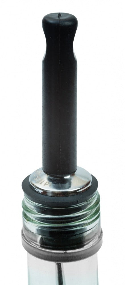 Pourer Cap (Black) Per 12