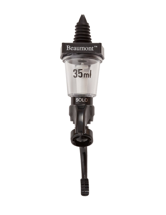 35ml Solo Professional Measure GS