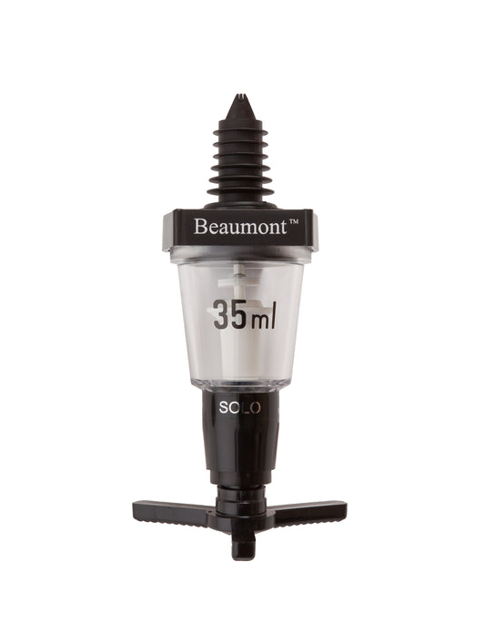 35ml Solo Spirit Measures G.S