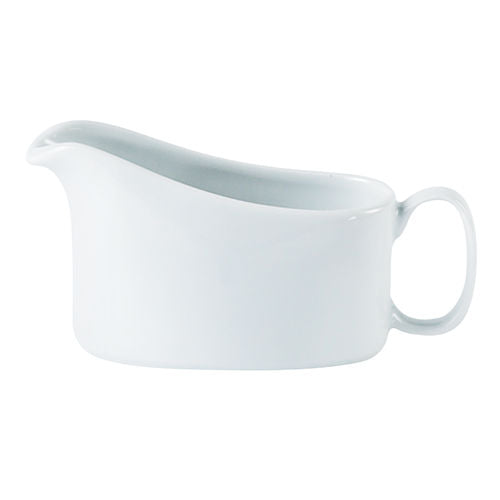 7oz Traditional Sauce Boat