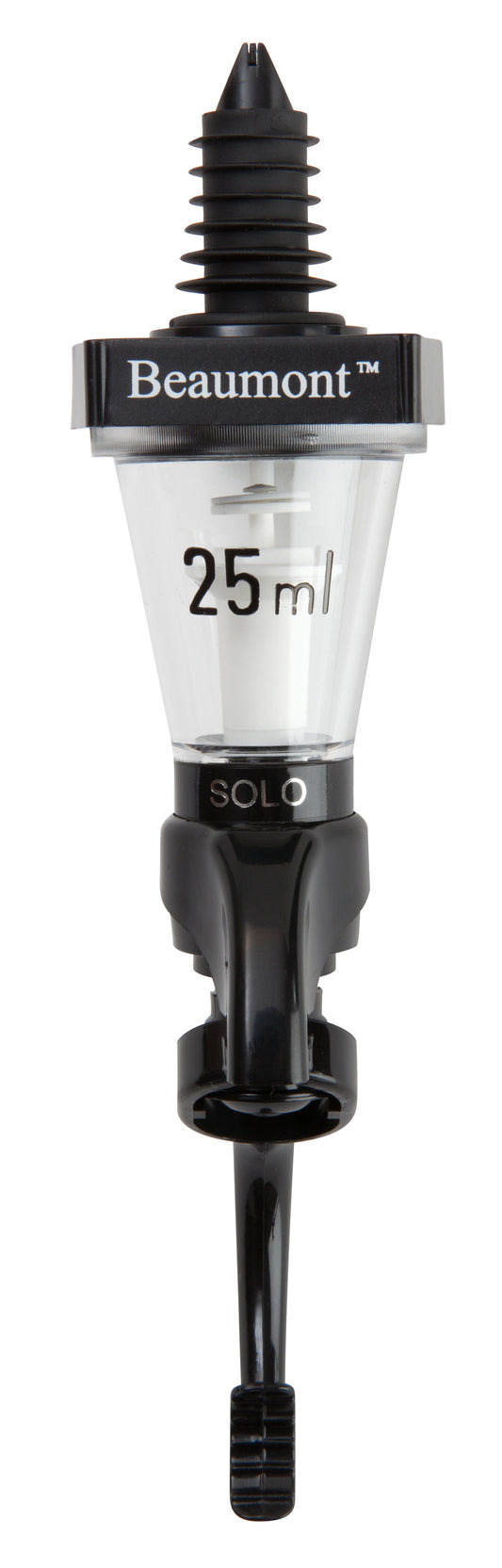 25ml Solo Professional Measure GS