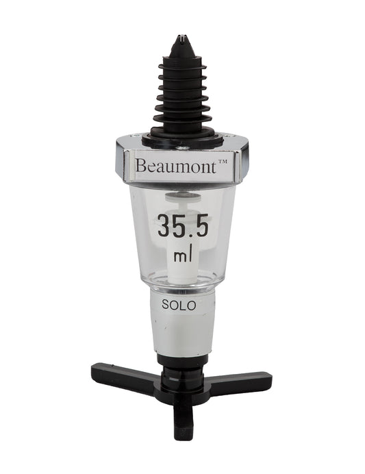 35.5ml Classical Solo Chrome Measure NGS