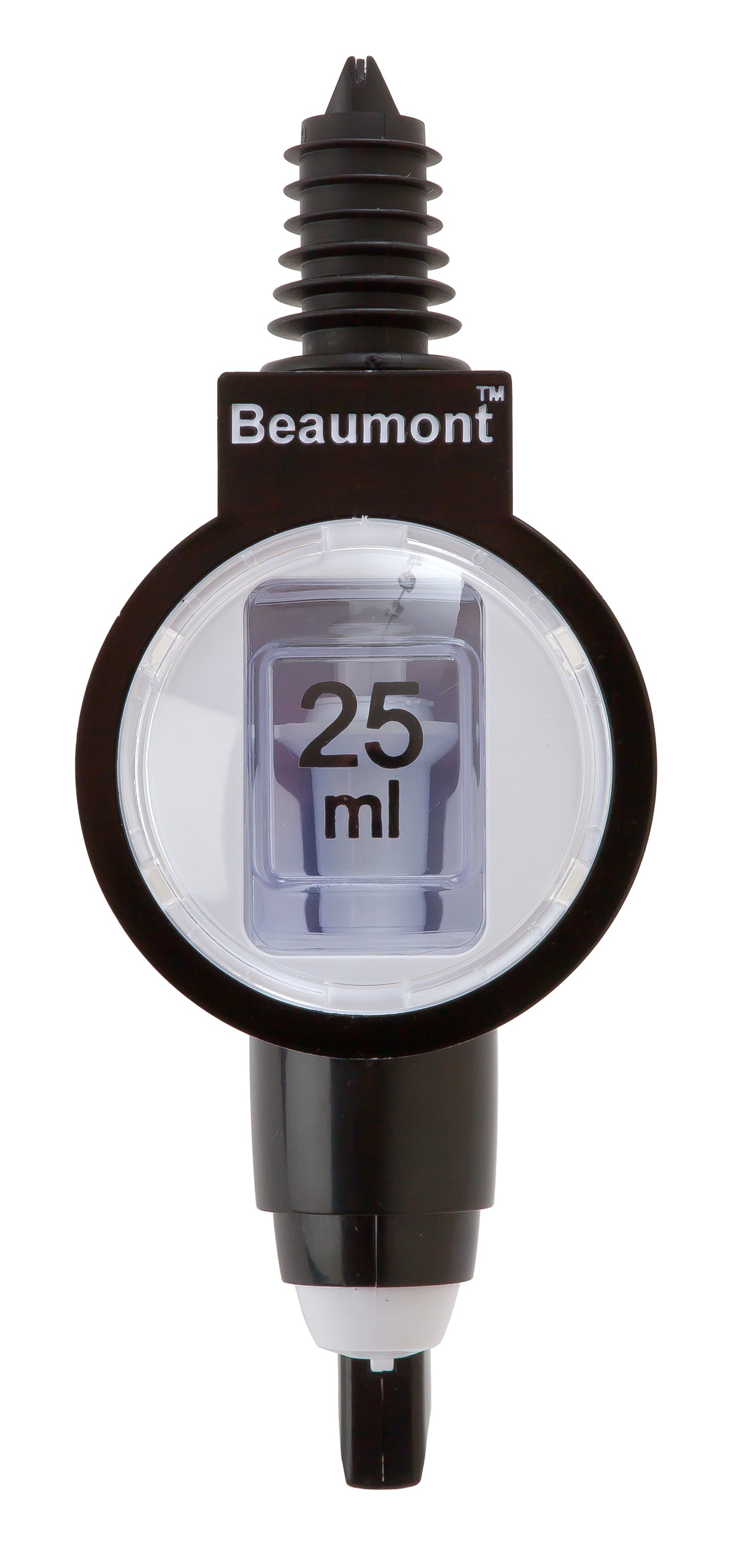 25ml Metrix SL Spirit Measures GS