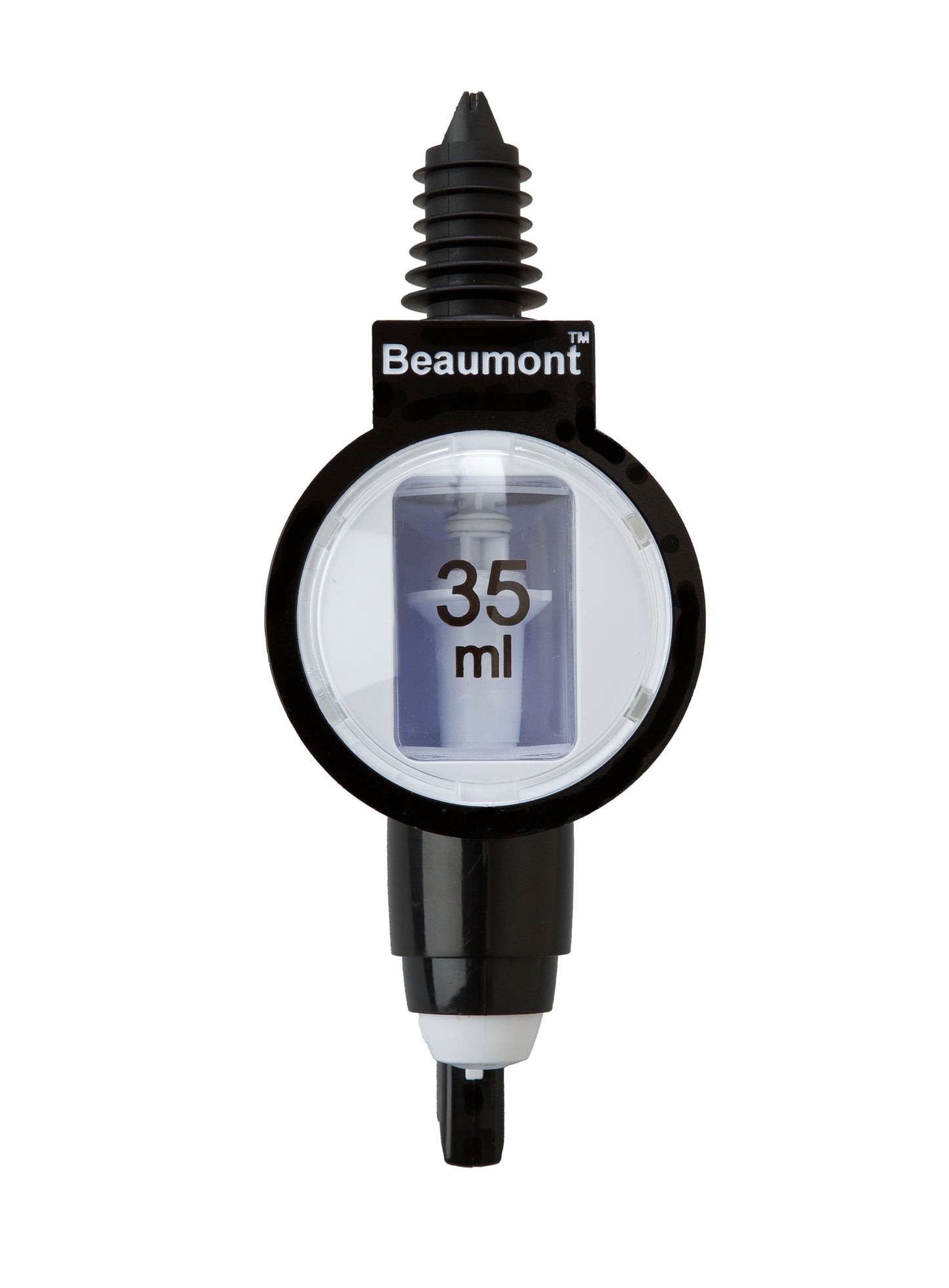 35ml Metrix SL Spirit Measure GS