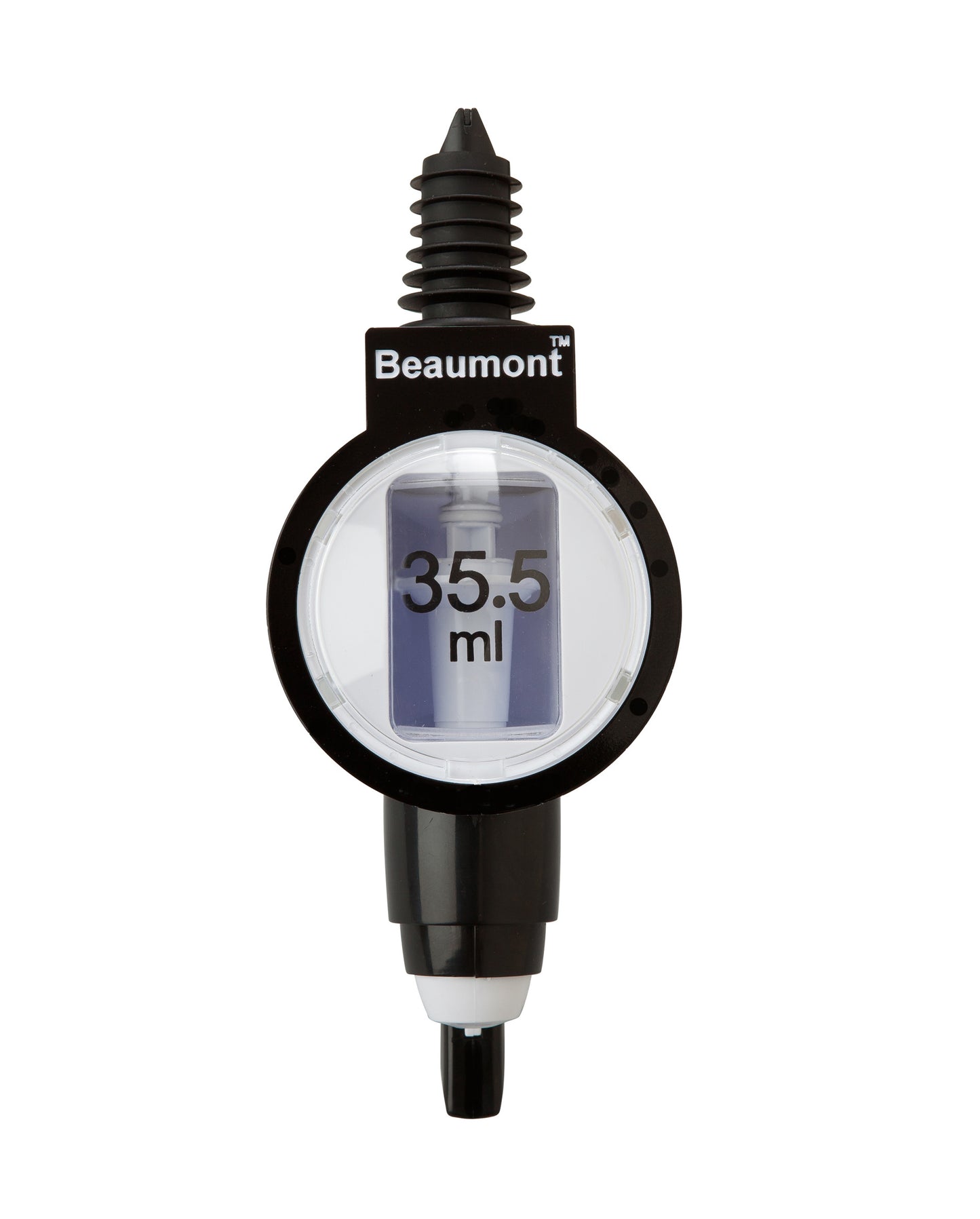 35.5ml Metrix Measure Verified for use in eire