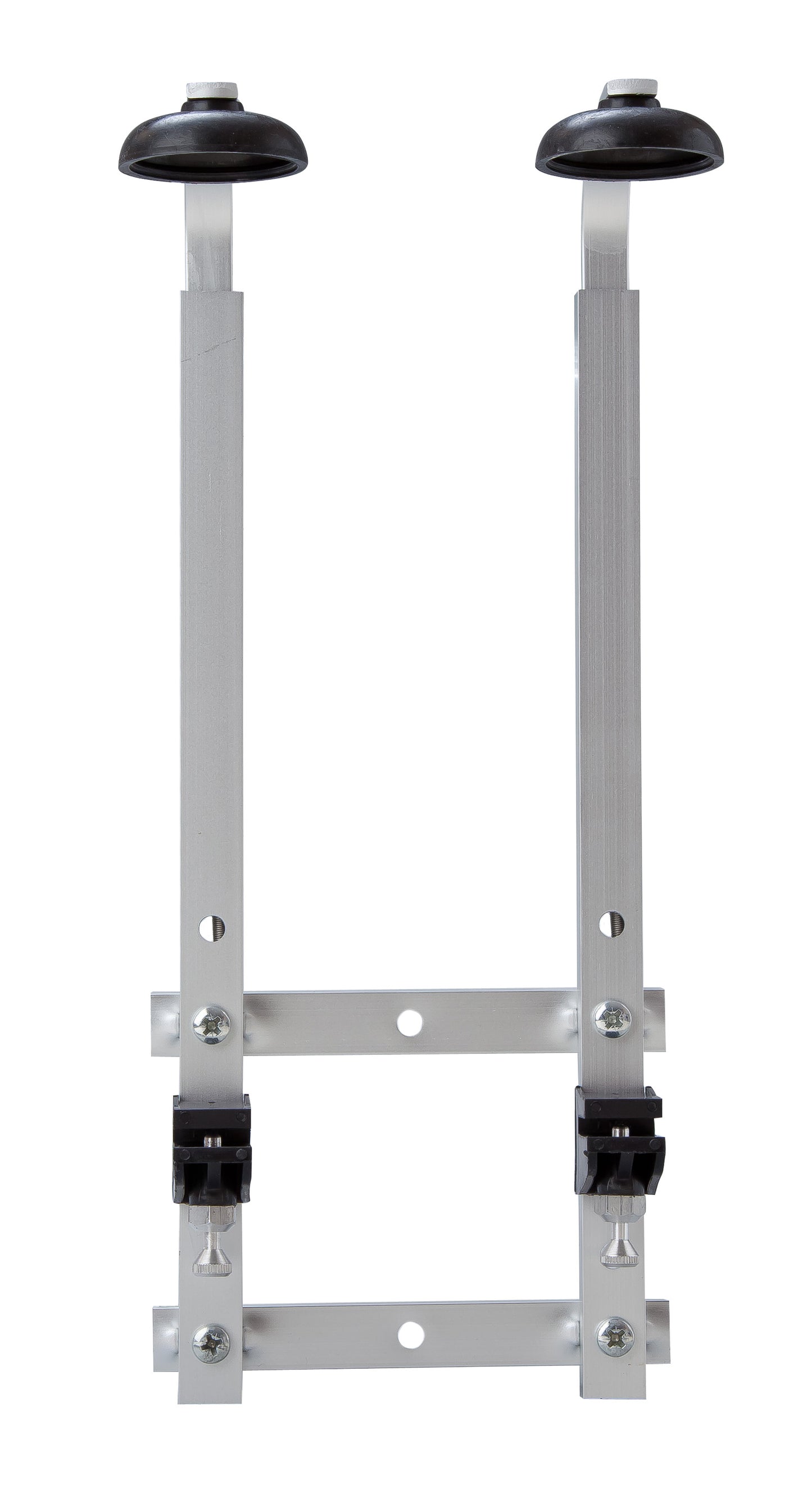 Wall 2 Bottle Rack (70cl/1Litre)