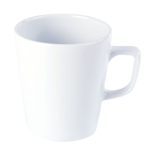 Porcelite 16oz Latte Mug