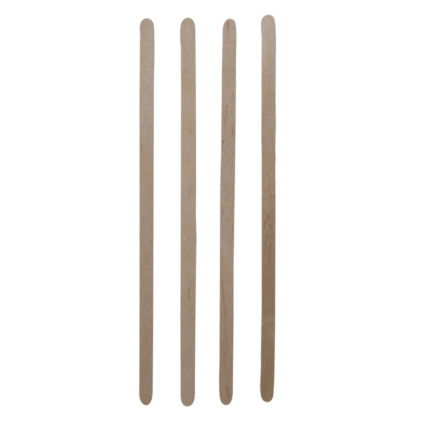 Wooden Stirrers 140mm Per 1000
