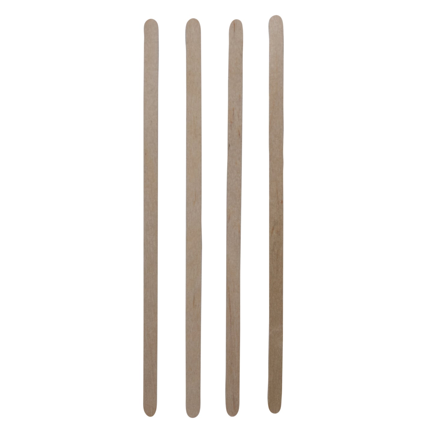 Wooden Stirrers 140mm