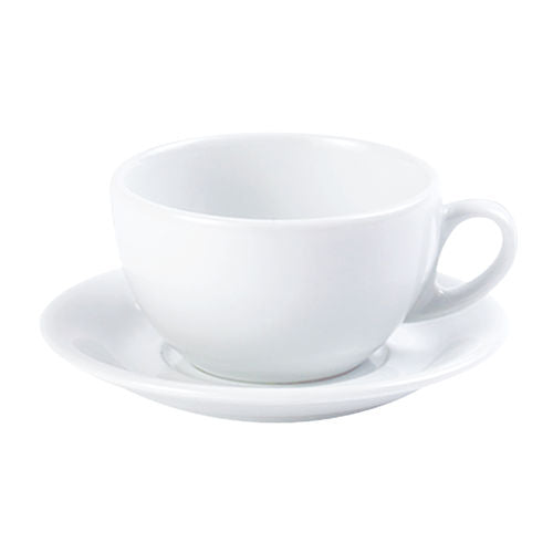 Porcelite 12oz Roma Cup