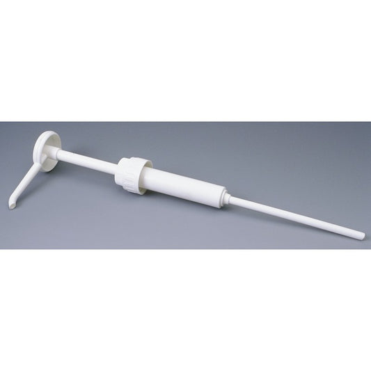 Plastic Pump Dispenser