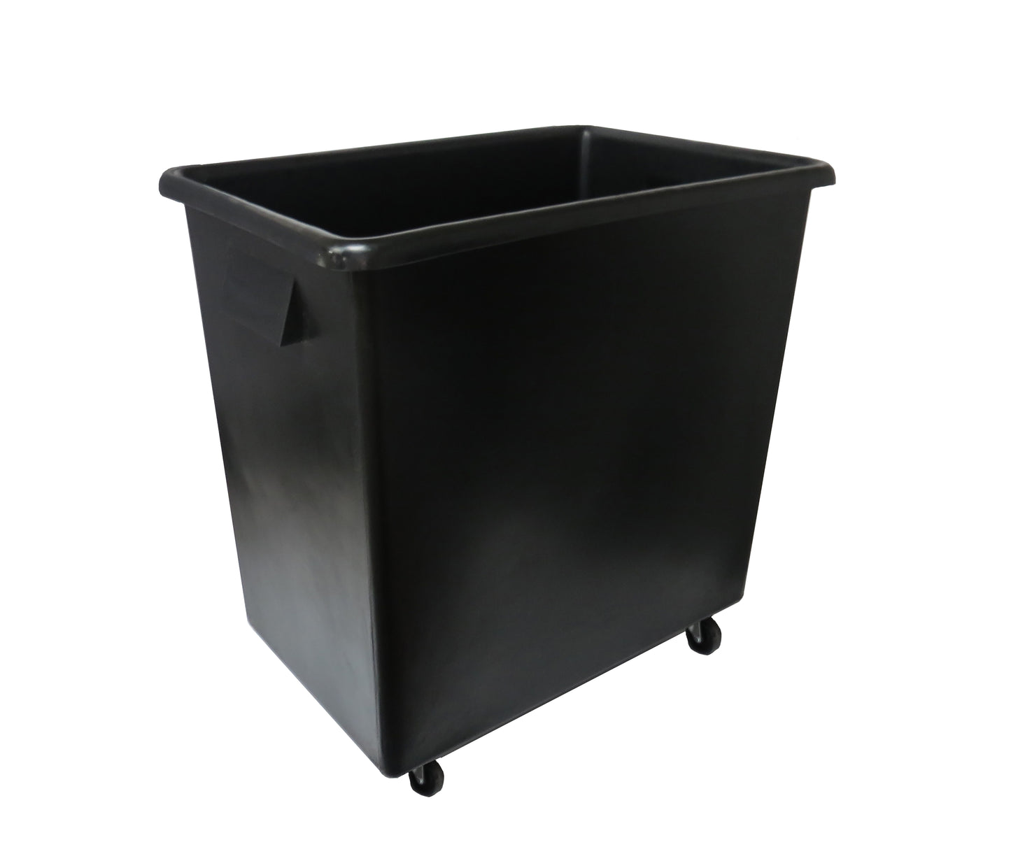 Black Bottle Skip 125 Litre Capacity