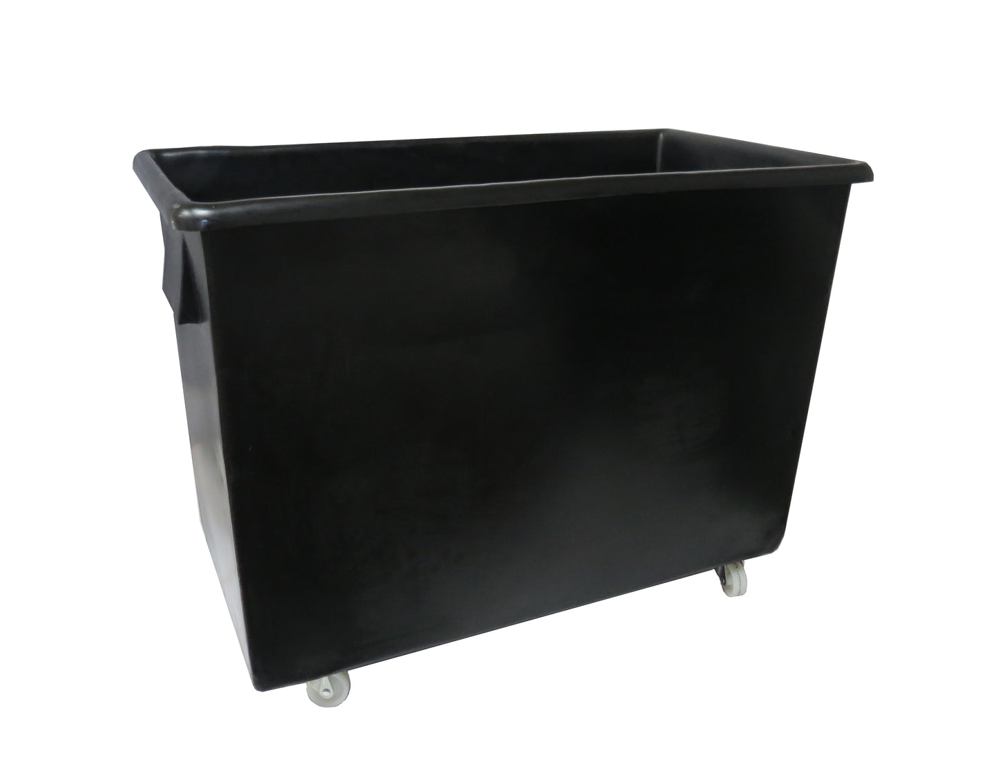 Black Bottle Skip 160 Litre Capacity