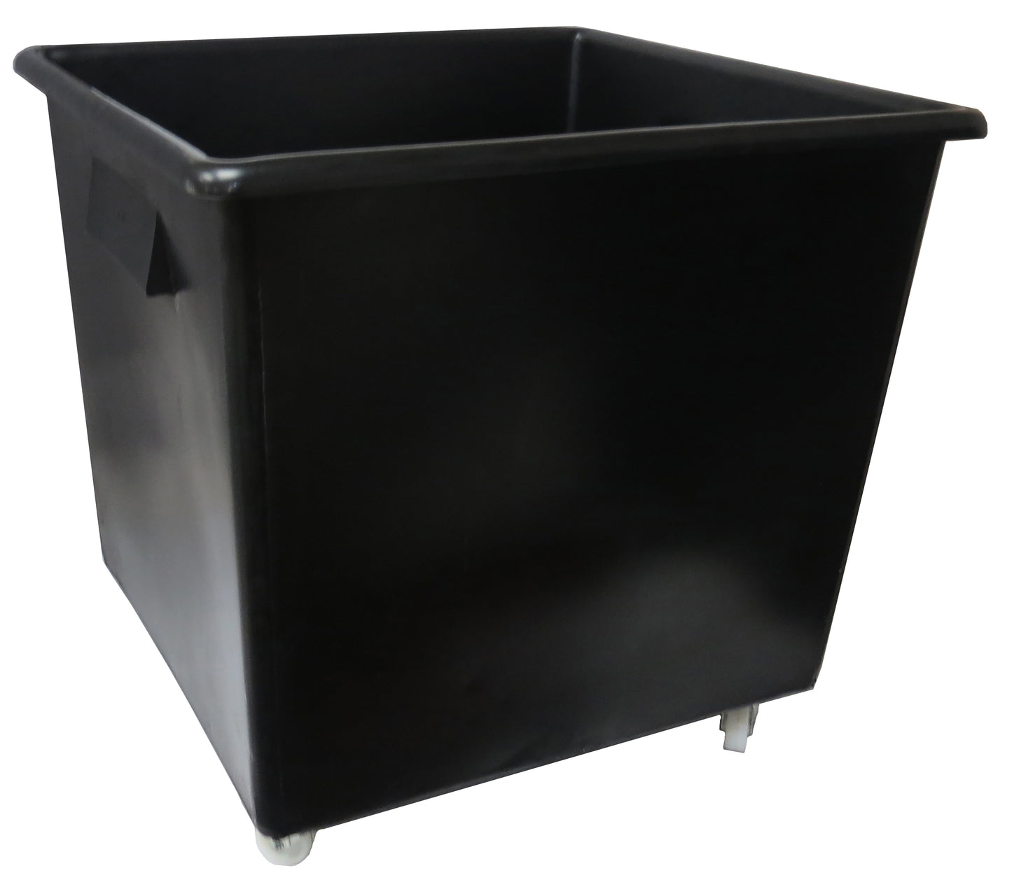 Black Bottle Skip 185 Litre Capacity