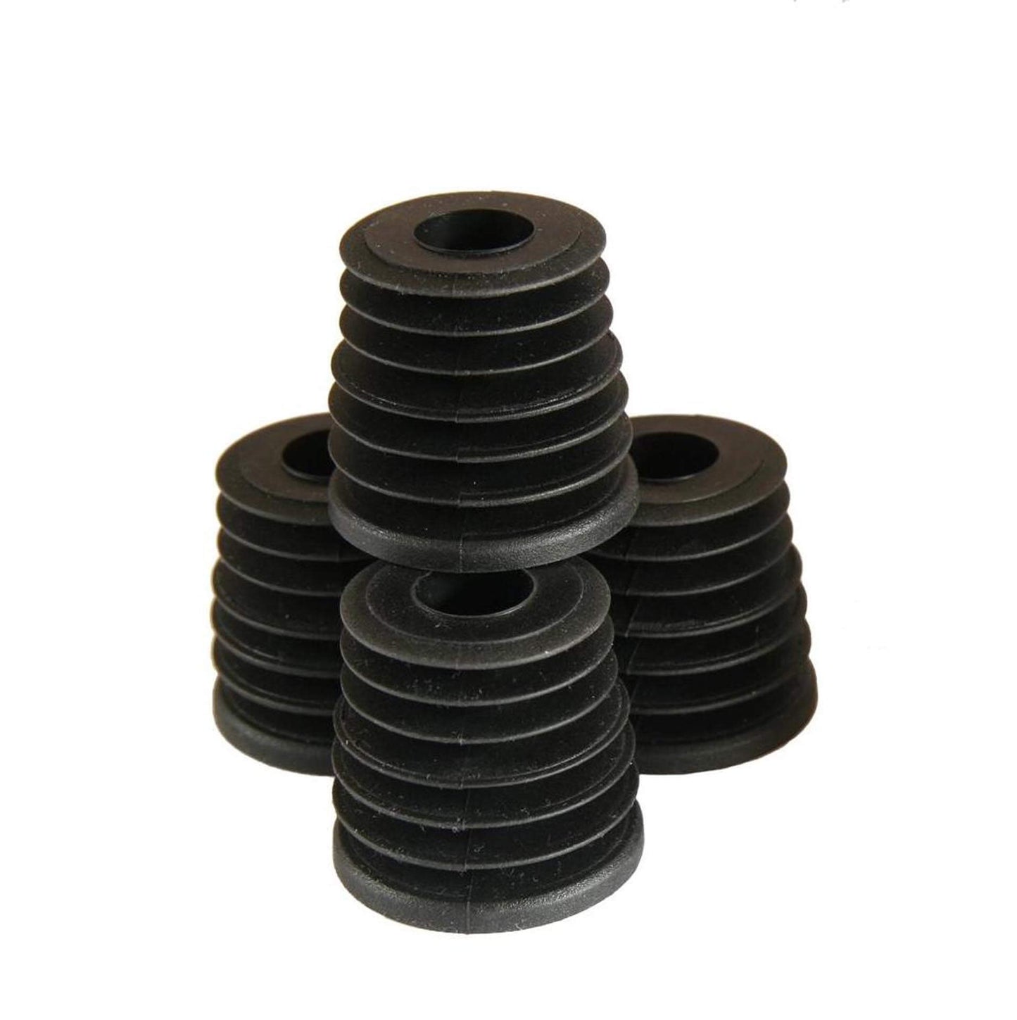 Gallon Rubber Finned Corks Pk 10