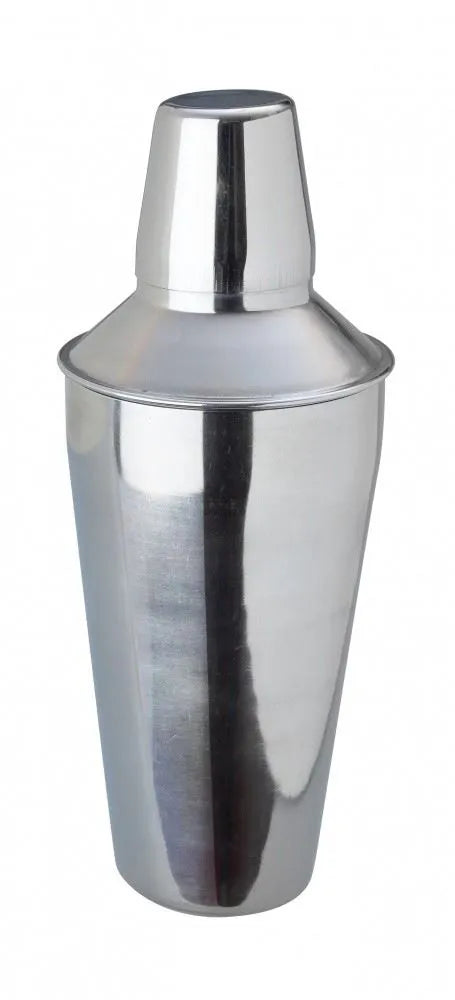 750ml Cocktail Shaker S/Steel