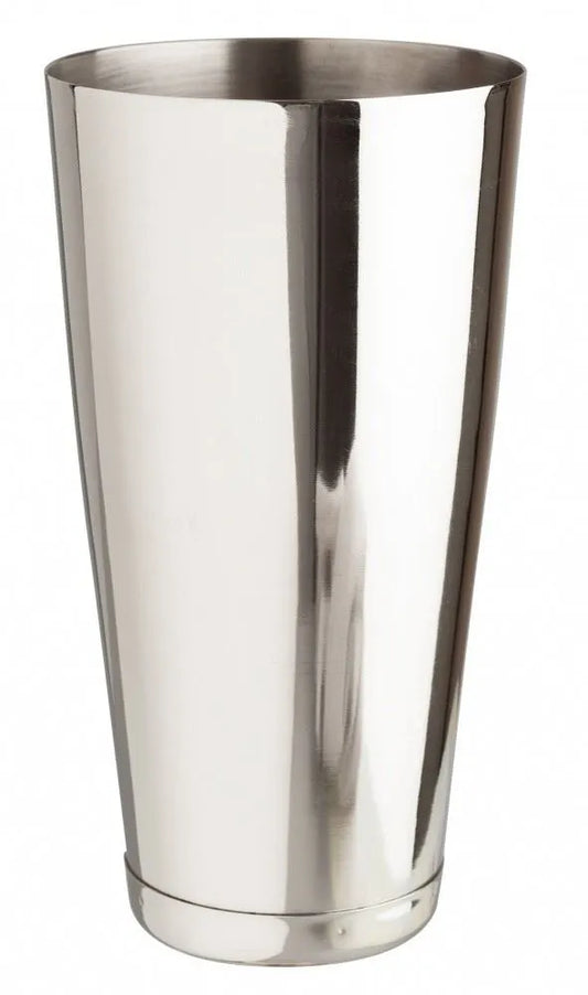 30oz Boston Can Stainless Steel