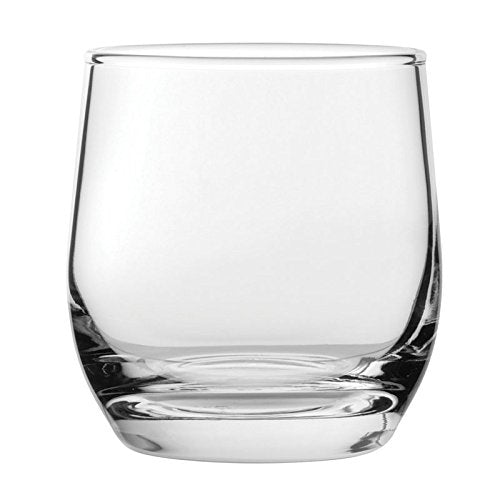 8oz Bolero Water Glasses Per 12