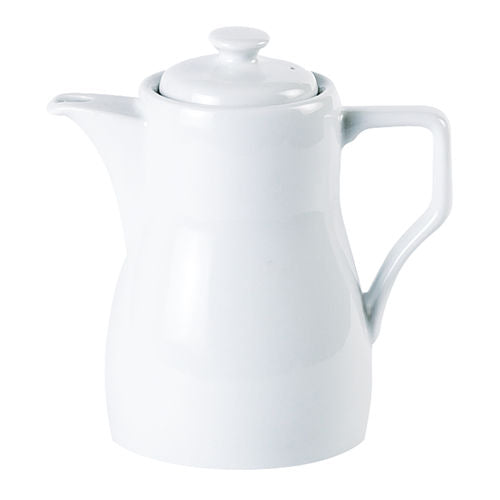 Porcelite 11oz Traditional Coffee Pots