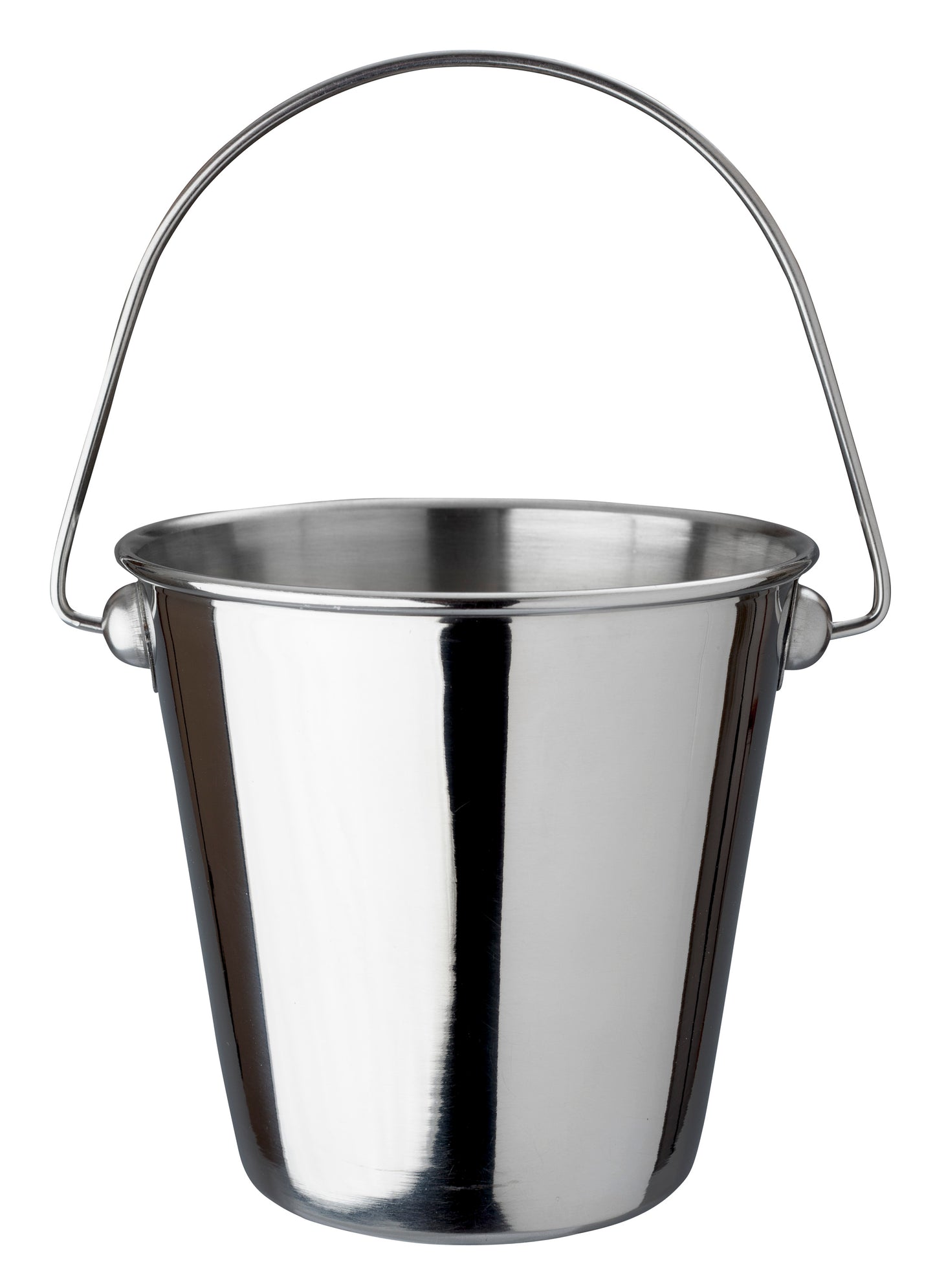 Appetiser Serving Bucket 10.5cm x 10cm per 6