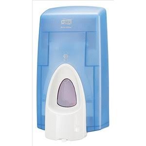 Blue Foam Dispenser (Tork) Each