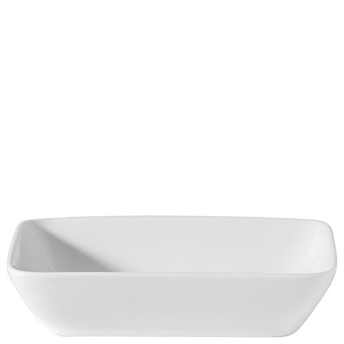 Titan Rectangular Serving Dishes Per 6