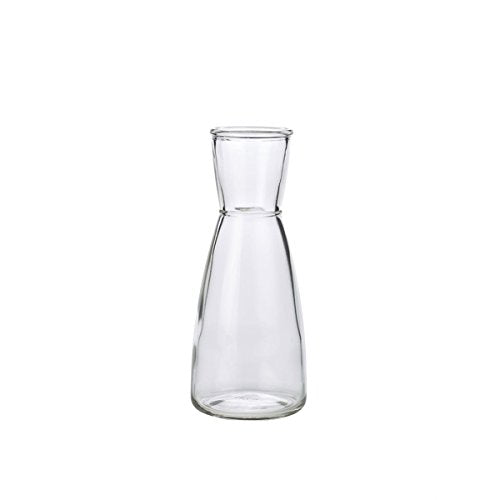 Water/Wine Carafe London, 0.5 L/17.5 oz. (Pack of 6)