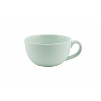 Genware 322120 Royal Bowl Shape Cup, 20 cL (Pack of 6)