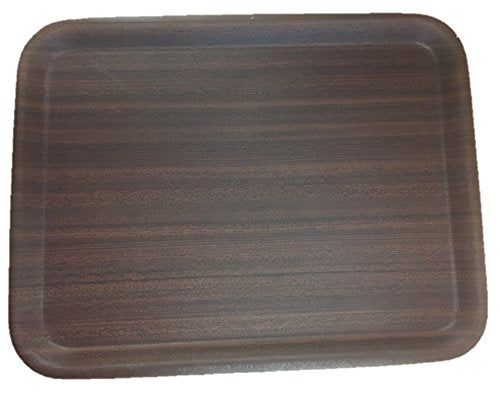 14" x11" Wooden Trays