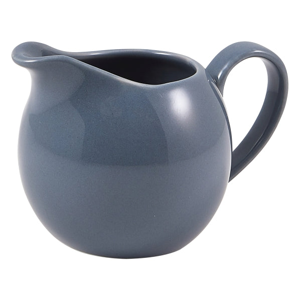 Royal Genware Jug 14cl/5oz Grey Per 6