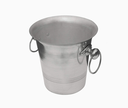 Stainless Steel 7 pint Champagne Bucket Each