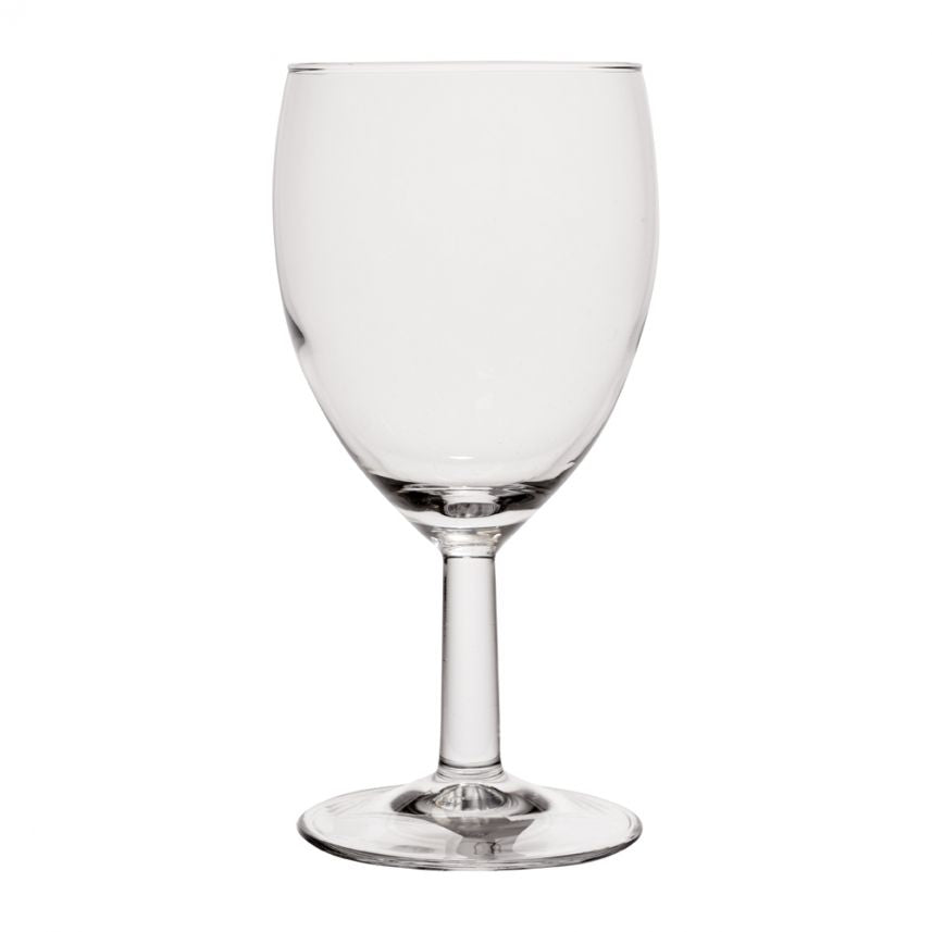 12.25oz Savoie Wine Goblets