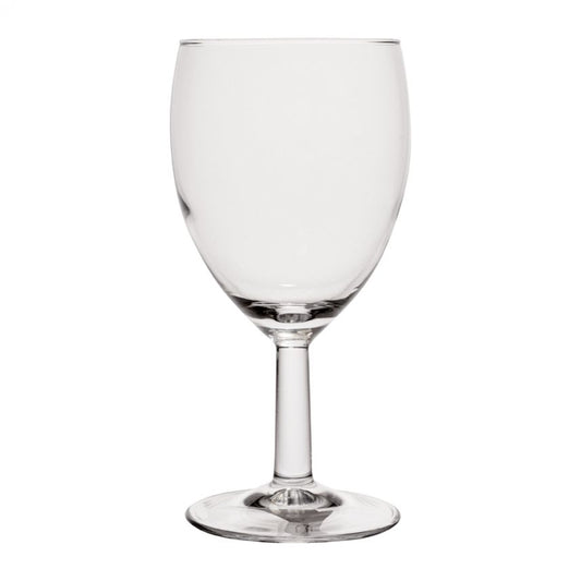 12.25oz Savoie Wine Goblets