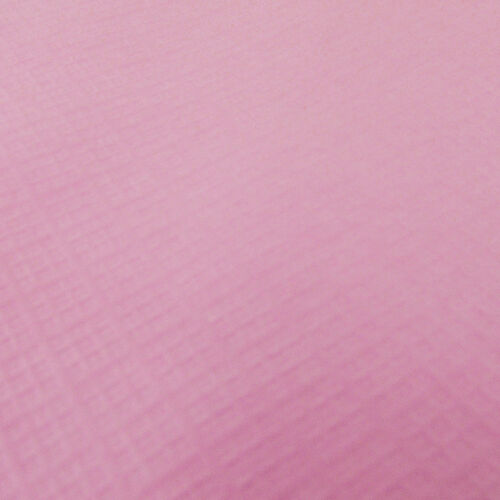 36"x36" Pink Paper Table Cover per 25