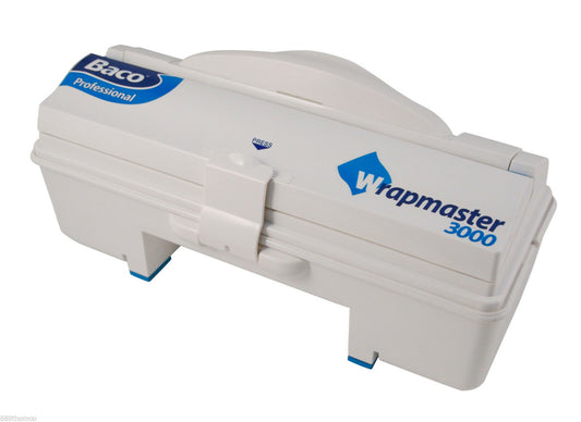 12" 30cm Wrapmaster Cling film Dispenser