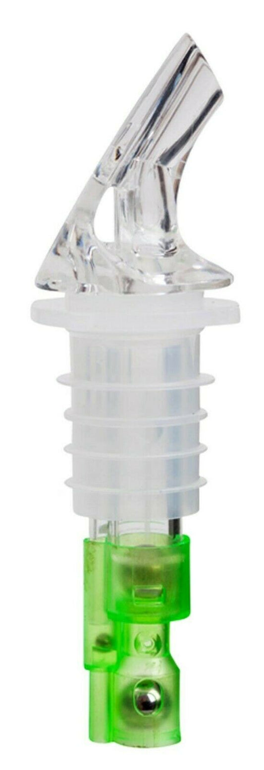 35ml NGS Quick shot 3- Ball Pourer Collarless