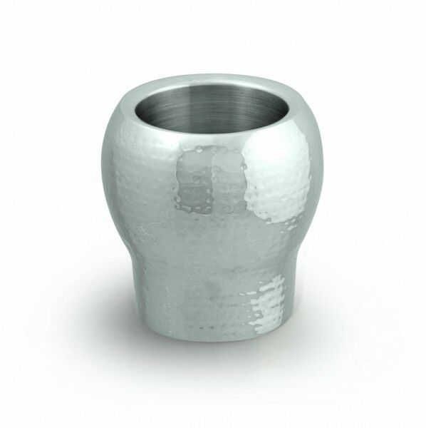 Signature Bolargo Wine/ Champagne Cooler Hammered finish Each