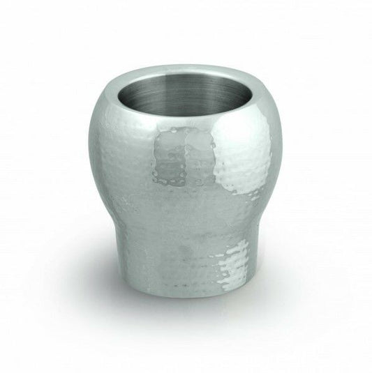 Signature Bolargo Wine/ Champagne Cooler Hammered finish Each